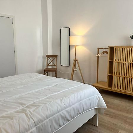 Suites Larios Rooms Malaga Ngoại thất bức ảnh