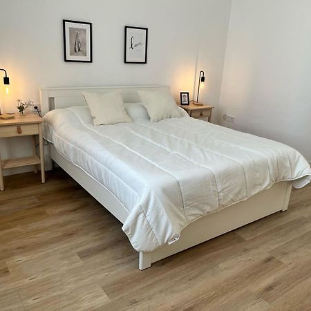 Suites Larios Rooms Malaga Ngoại thất bức ảnh