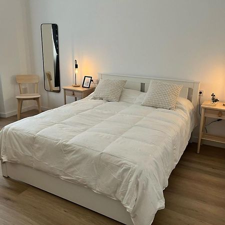 Suites Larios Rooms Malaga Ngoại thất bức ảnh