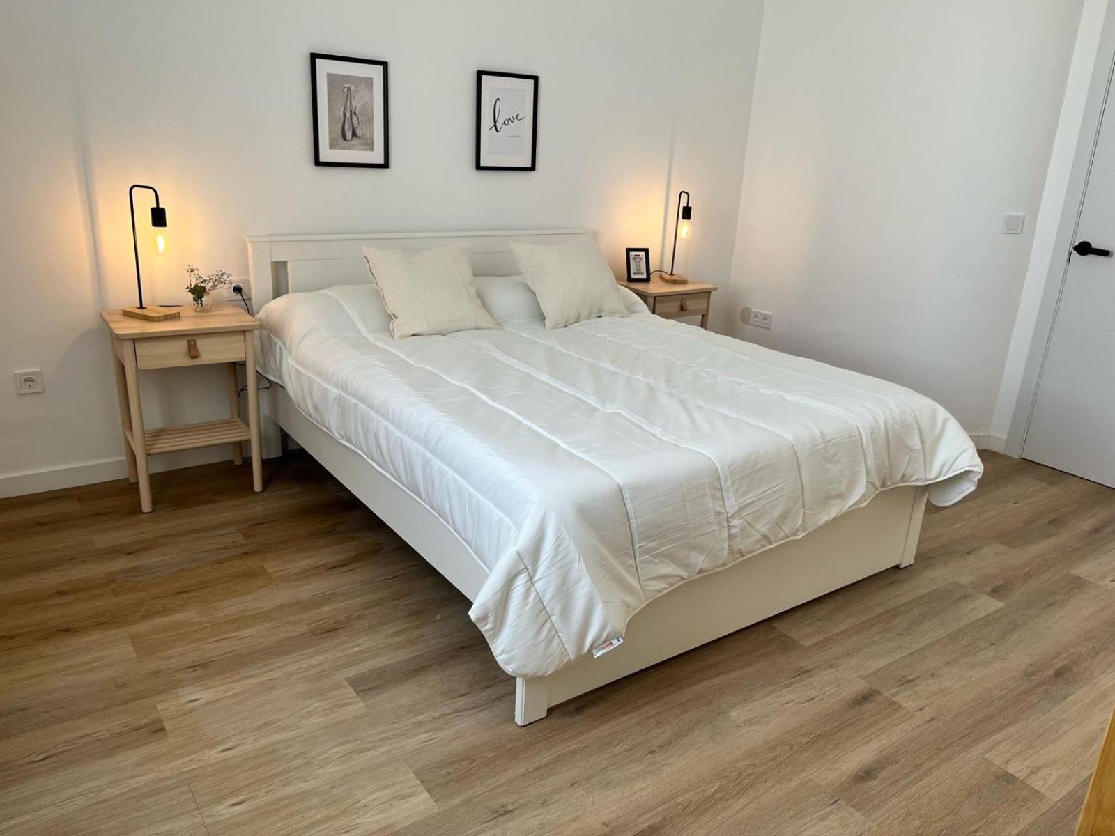 Suites Larios Rooms Malaga Ngoại thất bức ảnh