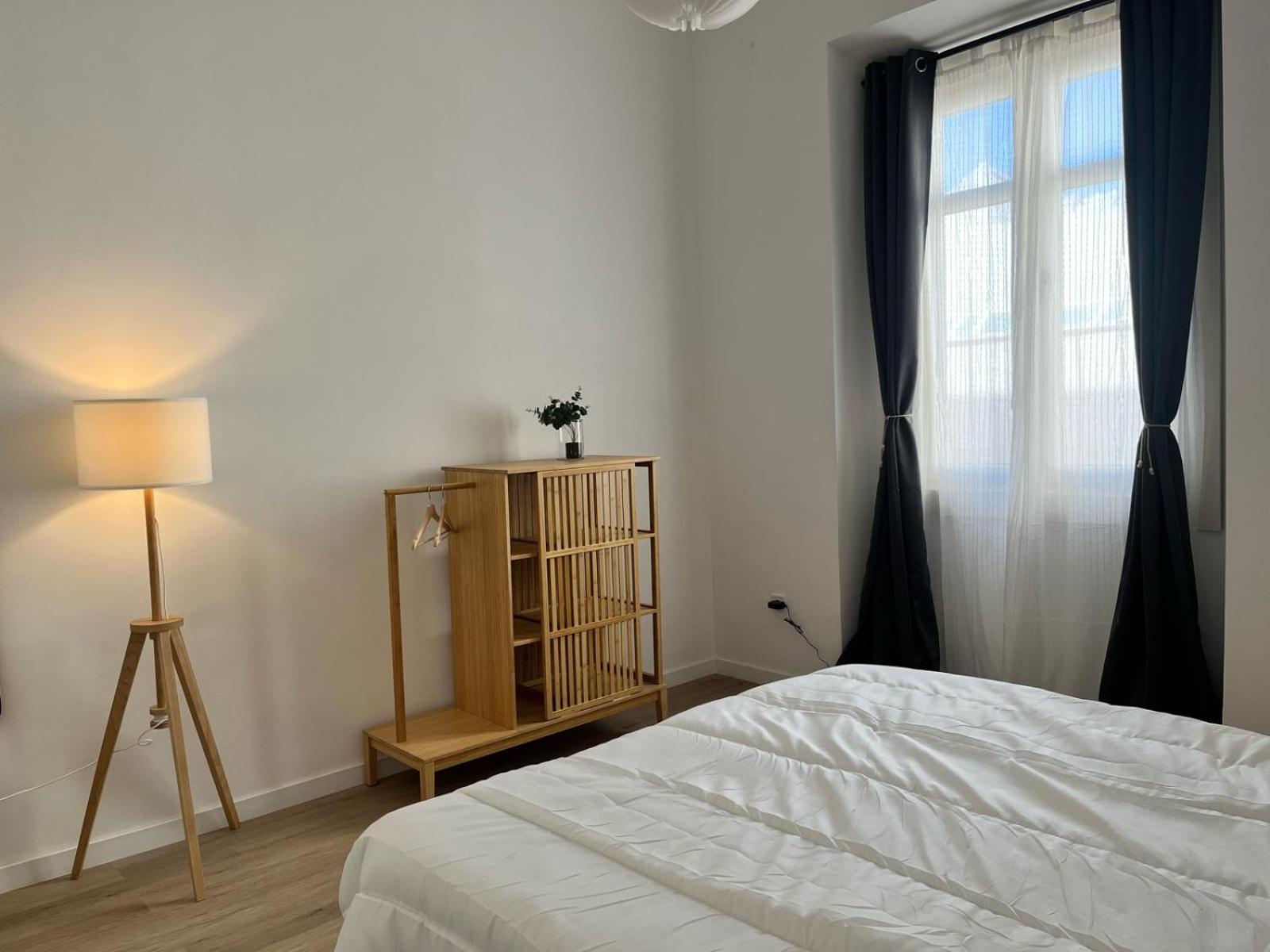 Suites Larios Rooms Malaga Ngoại thất bức ảnh