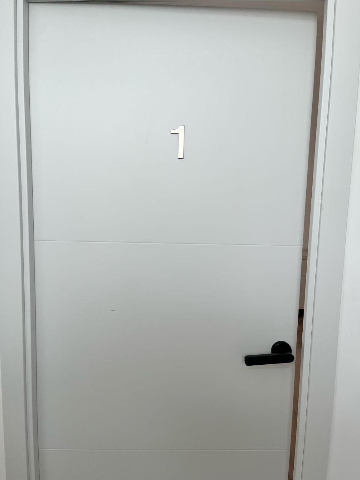 Suites Larios Rooms Malaga Ngoại thất bức ảnh