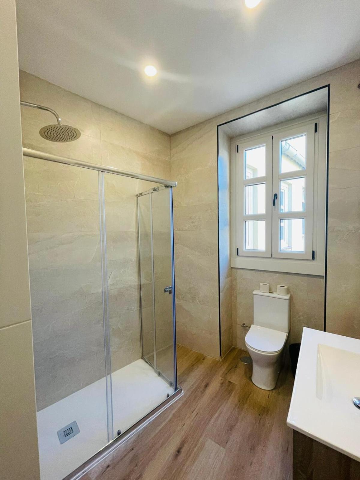 Suites Larios Rooms Malaga Ngoại thất bức ảnh