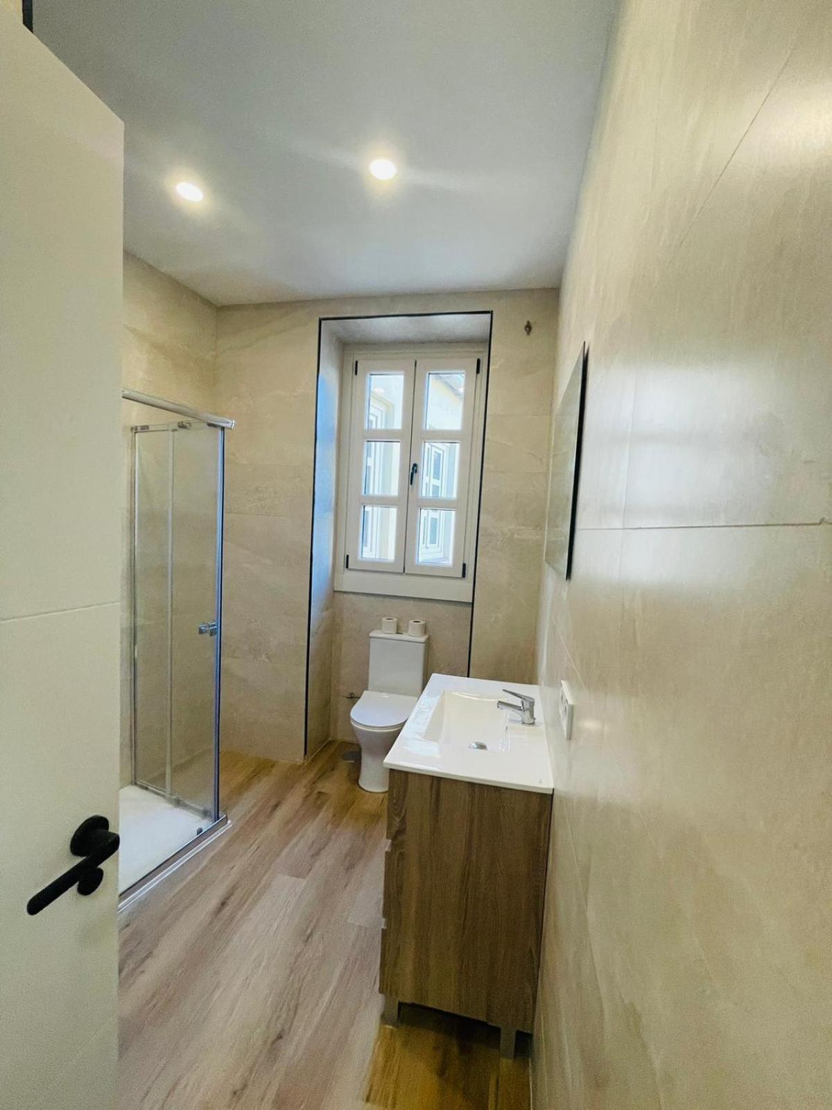 Suites Larios Rooms Malaga Ngoại thất bức ảnh