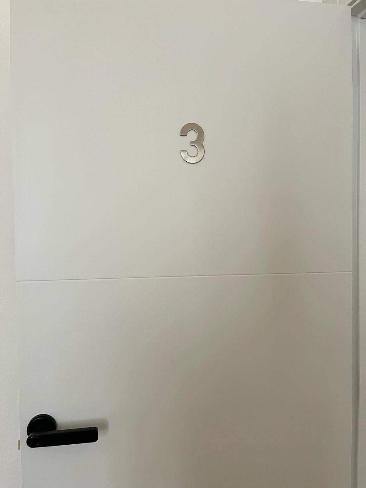 Suites Larios Rooms Malaga Ngoại thất bức ảnh