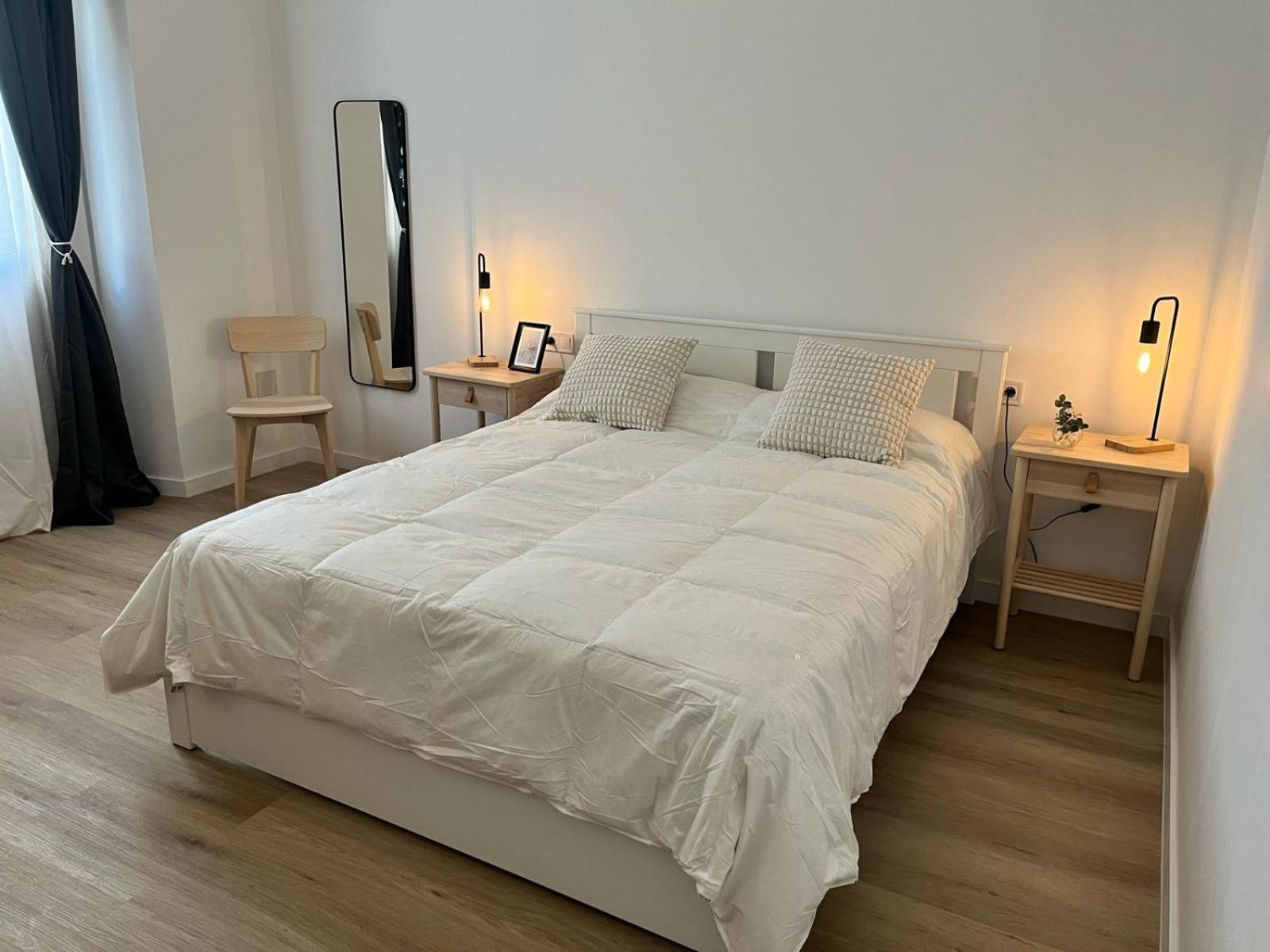 Suites Larios Rooms Malaga Ngoại thất bức ảnh