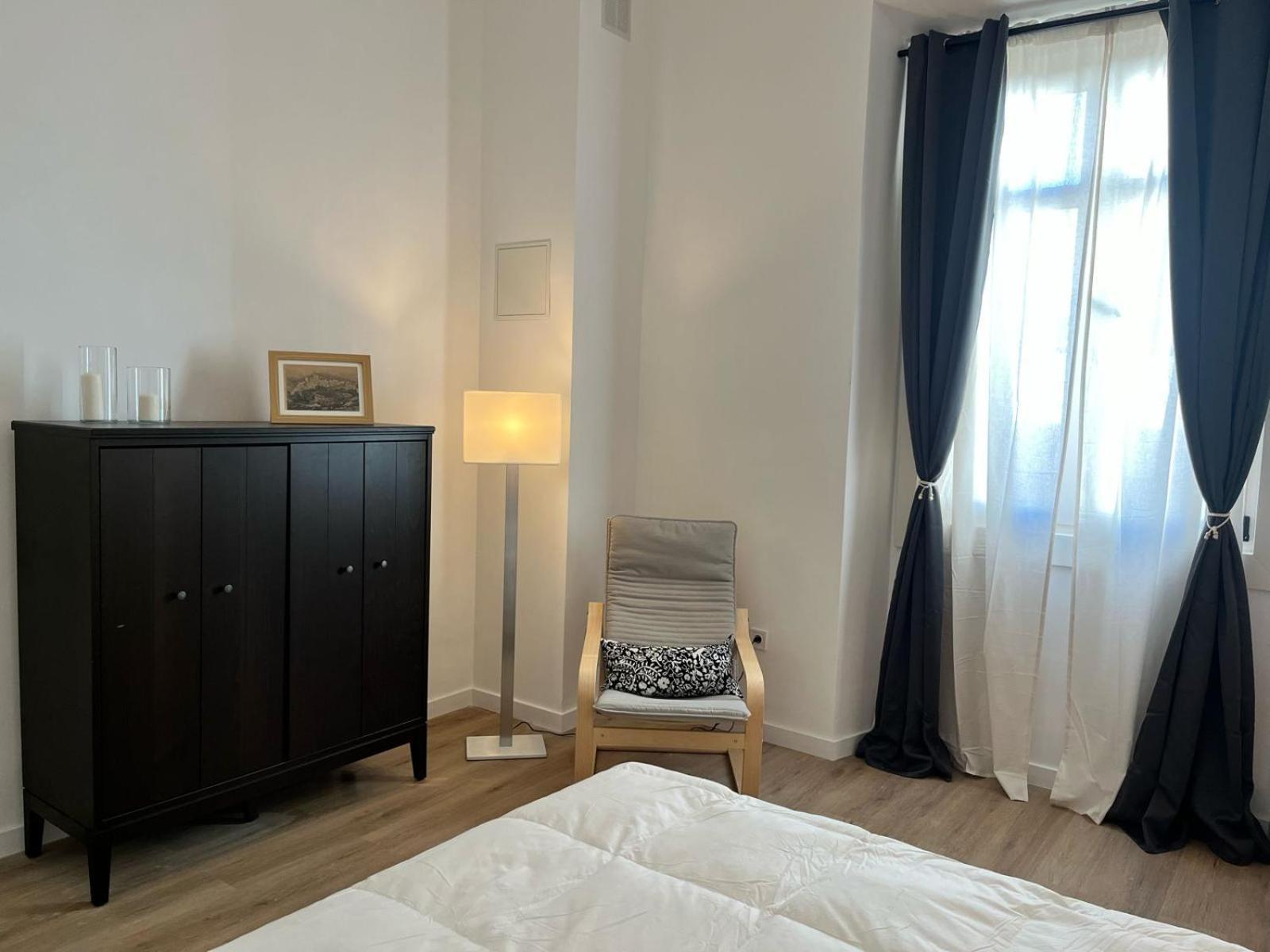 Suites Larios Rooms Malaga Ngoại thất bức ảnh