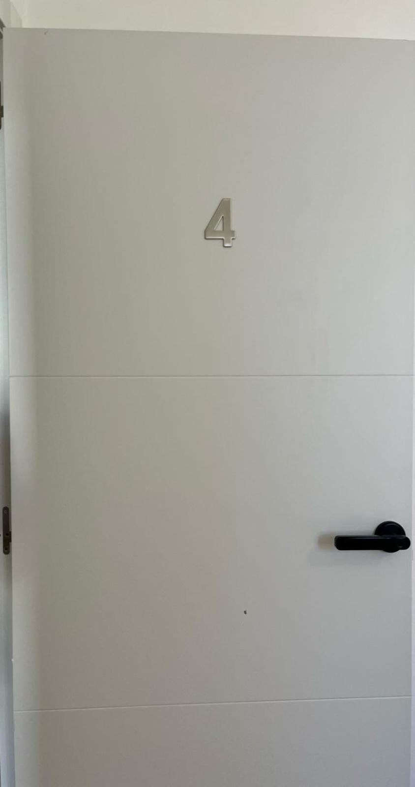Suites Larios Rooms Malaga Ngoại thất bức ảnh
