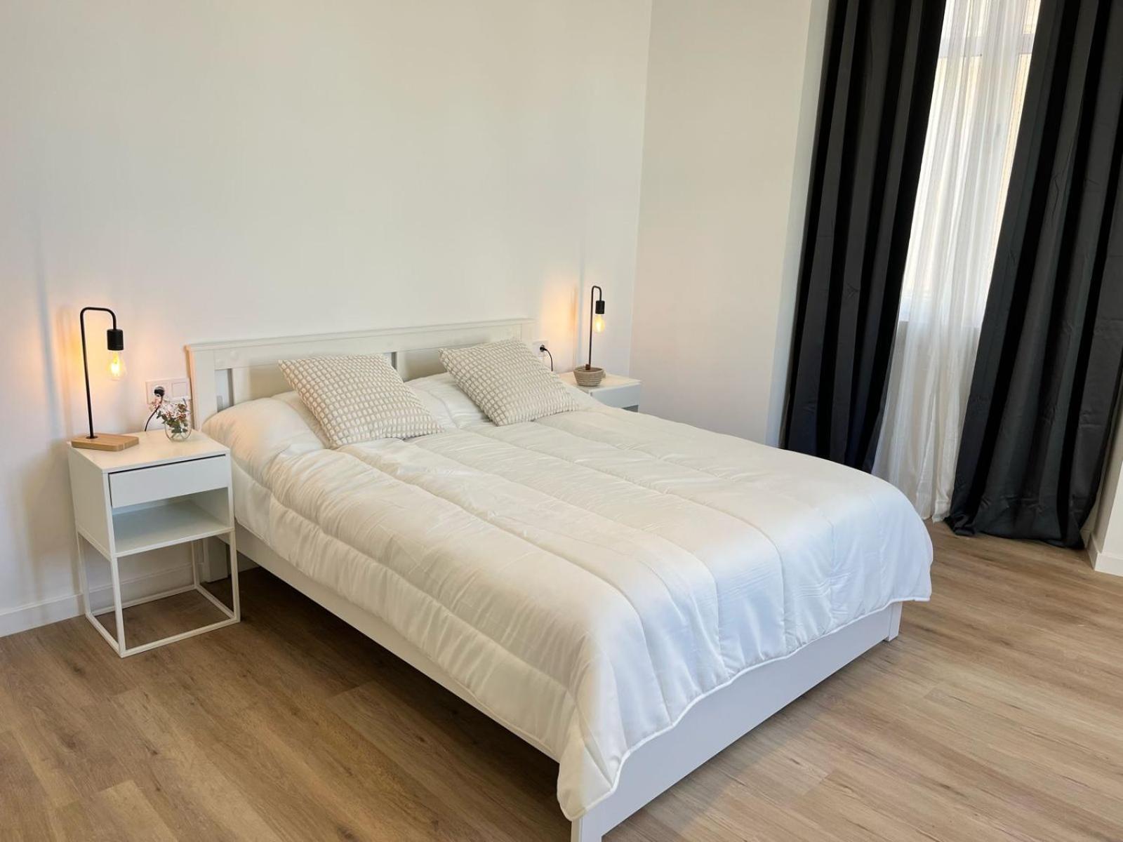 Suites Larios Rooms Malaga Ngoại thất bức ảnh