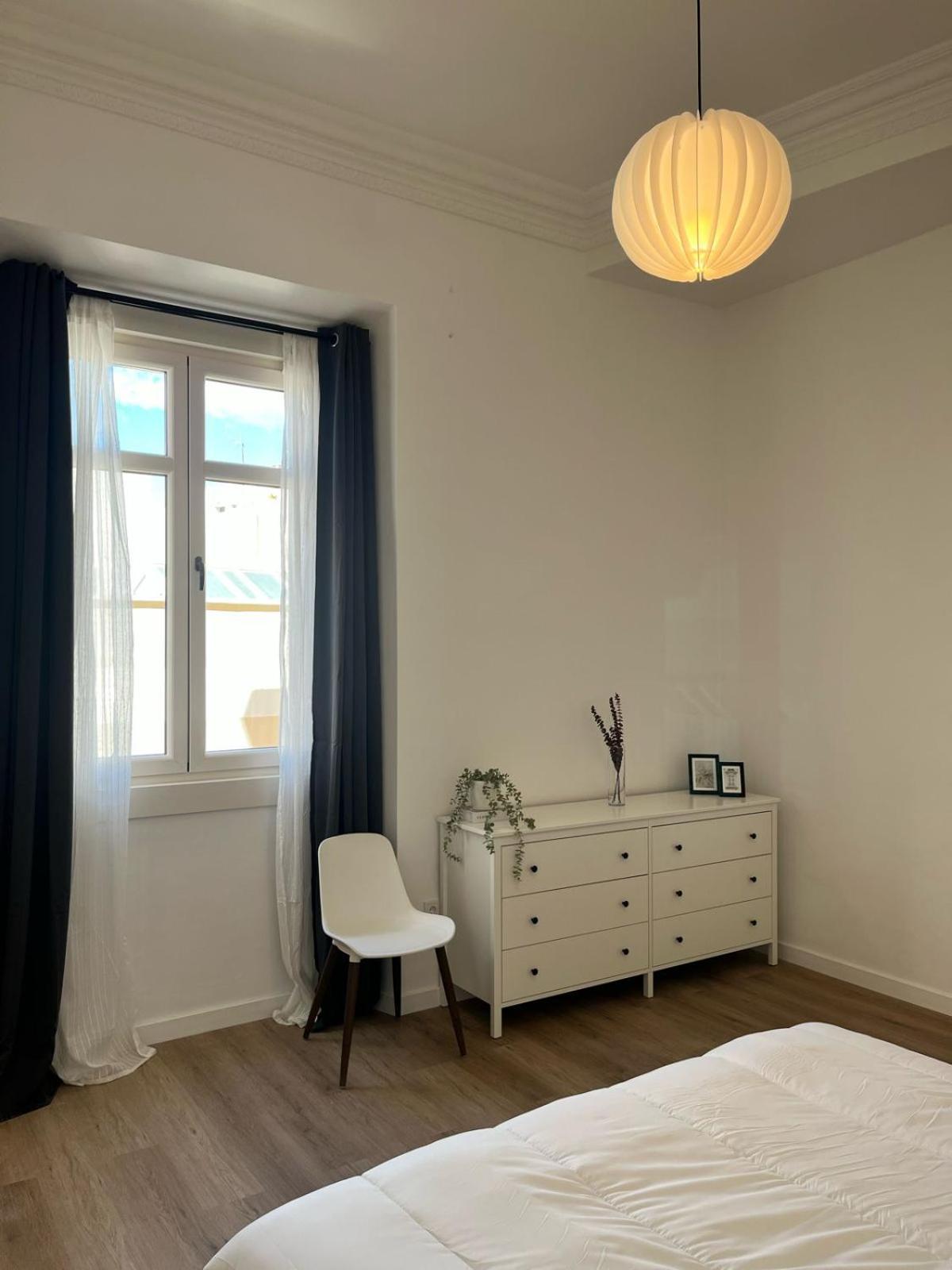 Suites Larios Rooms Malaga Ngoại thất bức ảnh