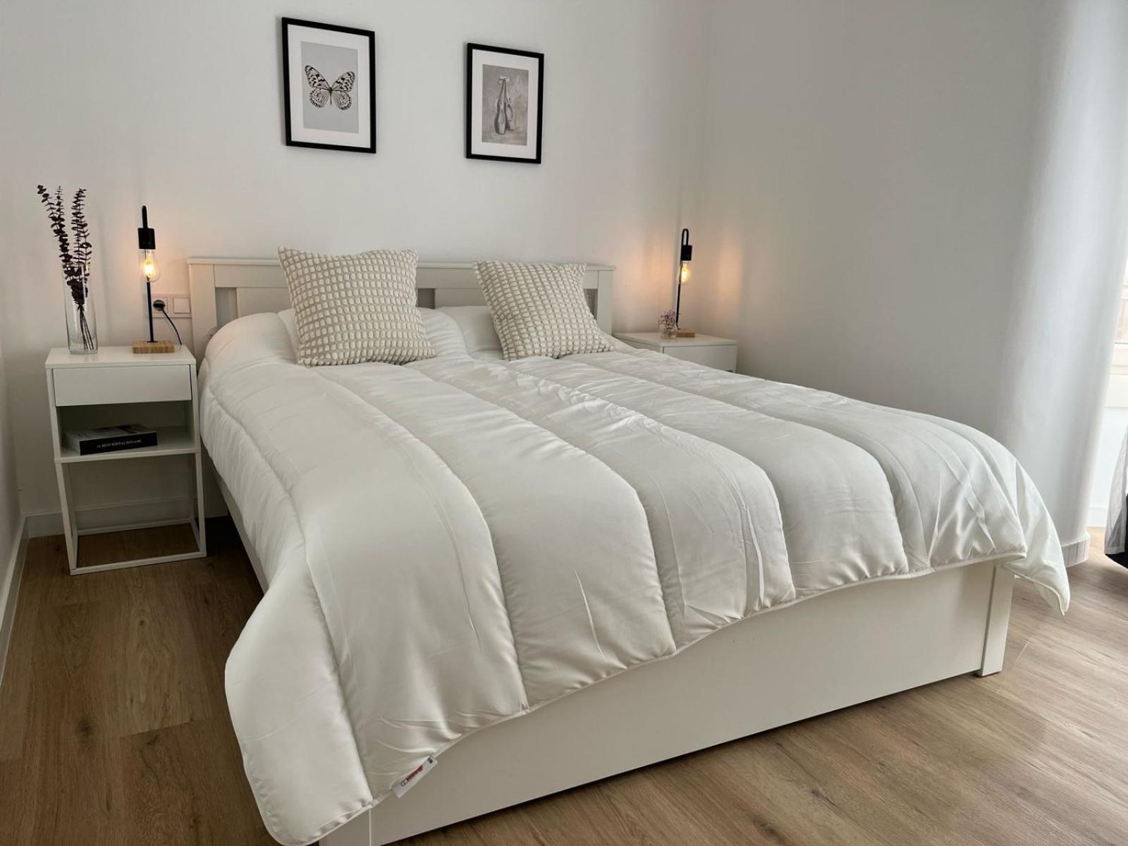 Suites Larios Rooms Malaga Ngoại thất bức ảnh