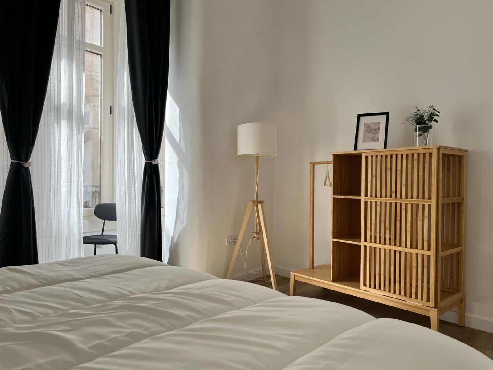 Suites Larios Rooms Malaga Ngoại thất bức ảnh