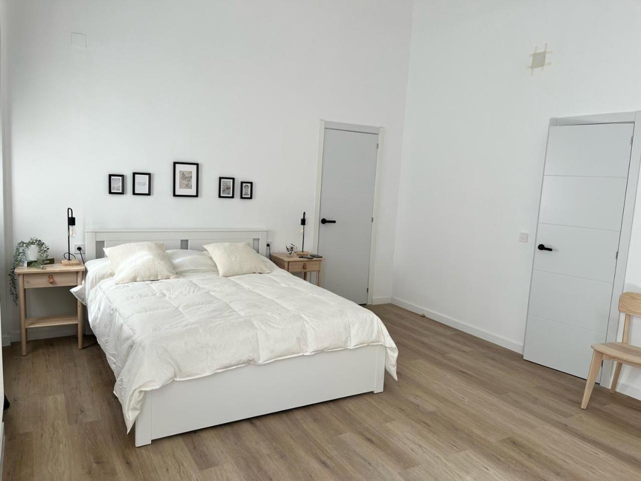 Suites Larios Rooms Malaga Ngoại thất bức ảnh