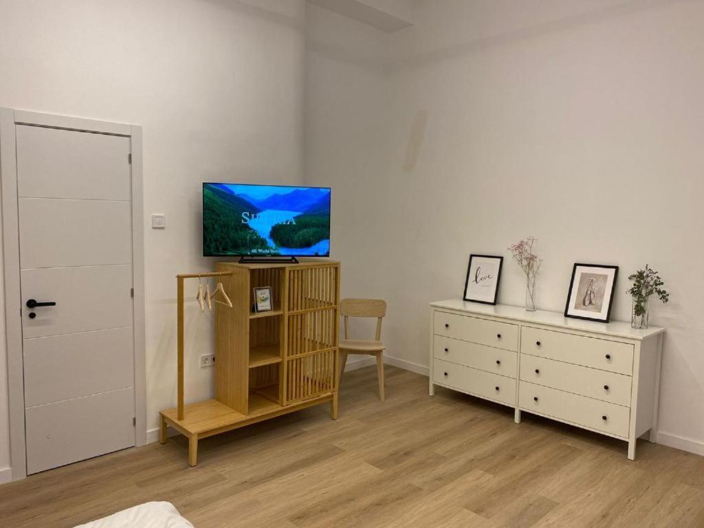 Suites Larios Rooms Malaga Ngoại thất bức ảnh
