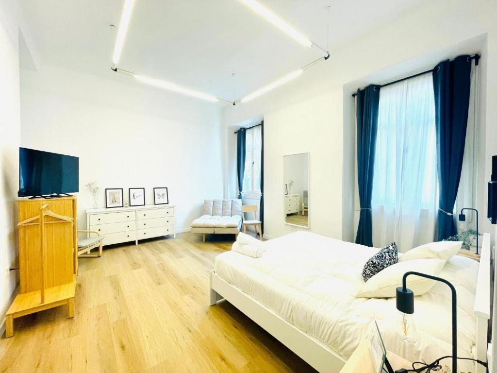Suites Larios Rooms Malaga Ngoại thất bức ảnh