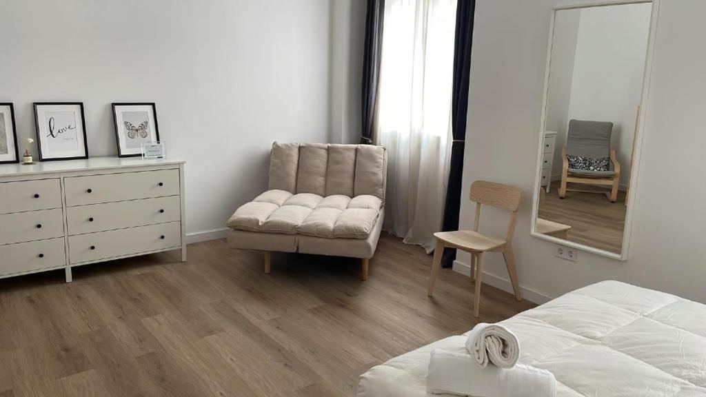 Suites Larios Rooms Malaga Ngoại thất bức ảnh